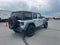 2024 Jeep Wrangler Willys 4xe