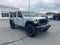 2024 Jeep Wrangler Willys 4xe