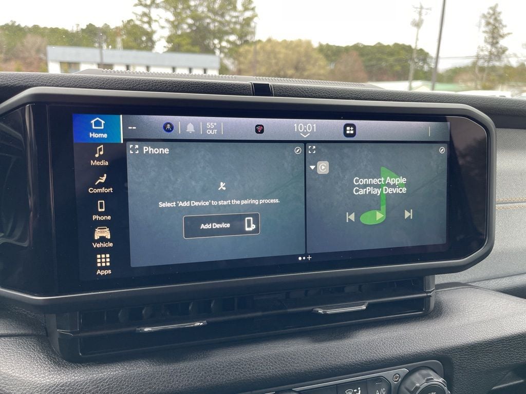 2025 Jeep Wrangler Willys 4xe