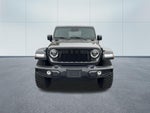 2025 Jeep Wrangler Willys 4xe