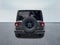 2025 Jeep Wrangler Willys 4xe