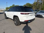 2023 Jeep Grand Cherokee Trailhawk 4xe