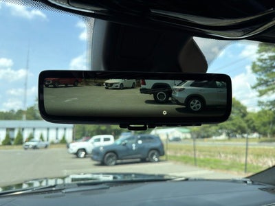 2023 Jeep Grand Cherokee Overland 4xe