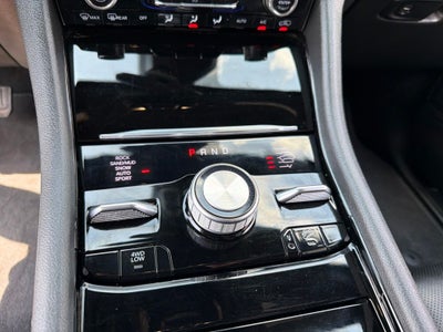 2023 Jeep Grand Cherokee Overland 4xe
