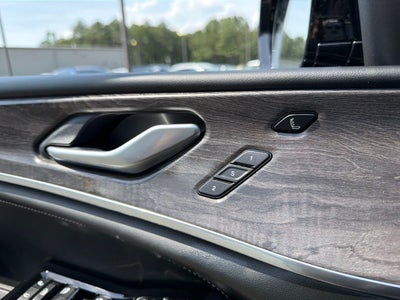 2023 Jeep Grand Cherokee Overland 4xe