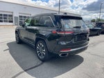 2023 Jeep Grand Cherokee Overland 4xe