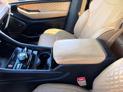 2023 Jeep Grand Cherokee Summit 4xe