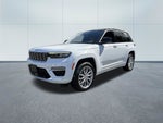 2023 Jeep Grand Cherokee Summit 4xe