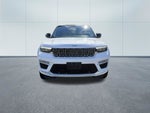 2023 Jeep Grand Cherokee Summit 4xe
