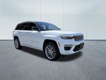 2023 Jeep Grand Cherokee Summit 4xe