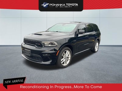 2022 Dodge Durango R/T