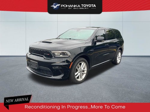 2022 Dodge Durango R/T