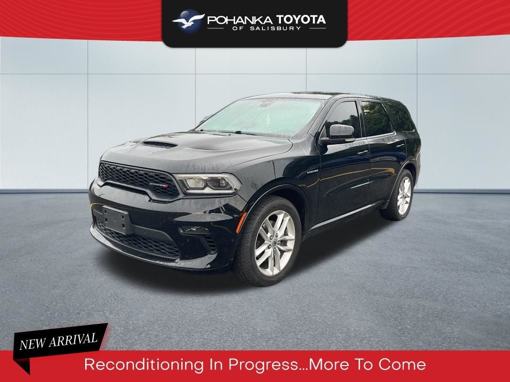 2022 Dodge Durango R/T