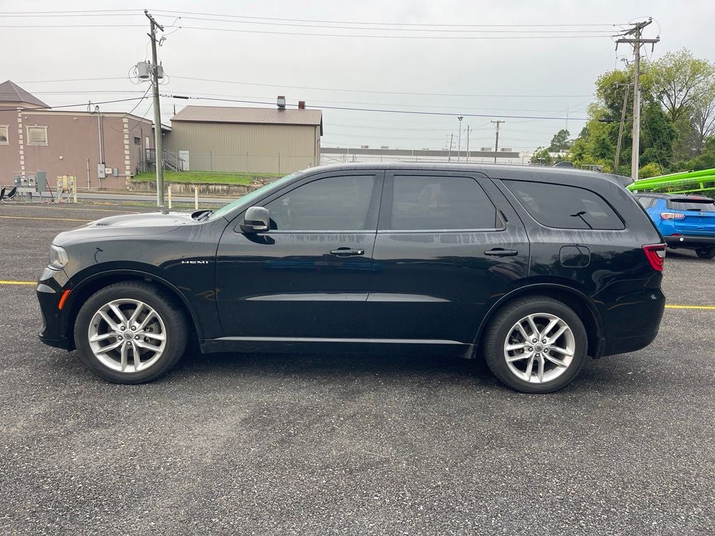 2022 Dodge Durango R/T