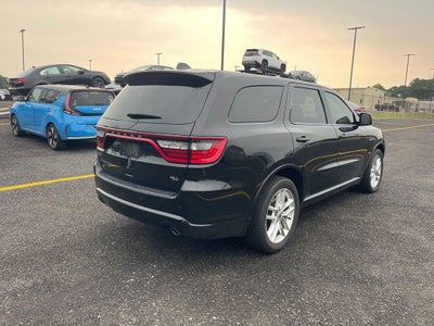 2022 Dodge Durango R/T