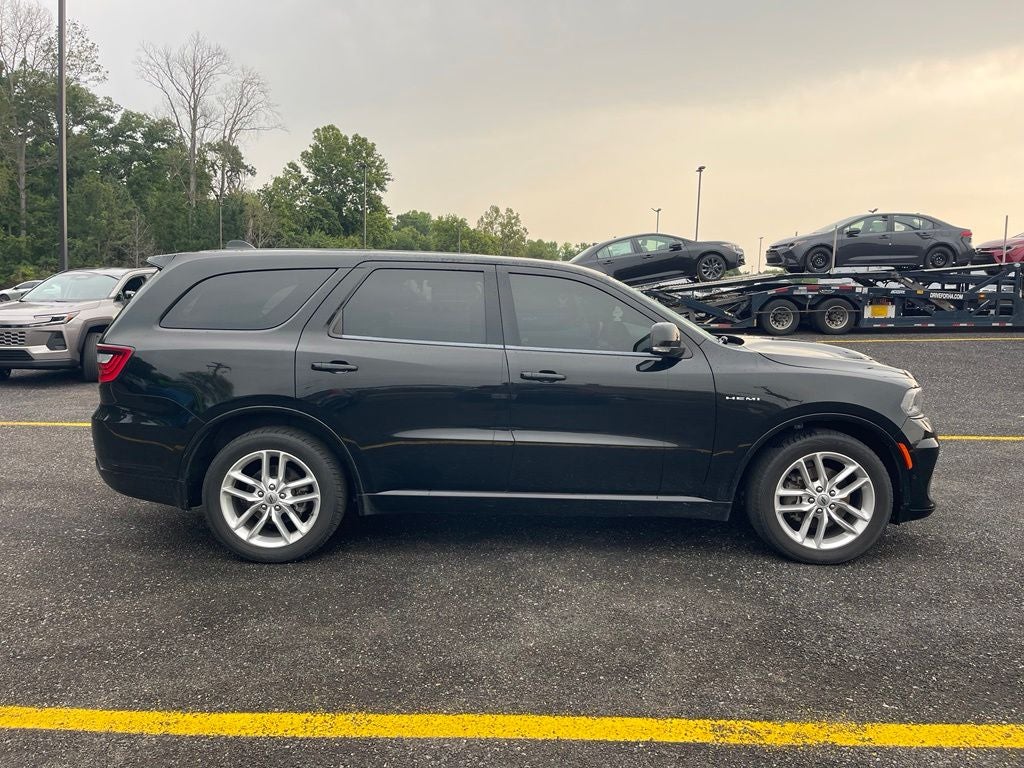 2022 Dodge Durango R/T
