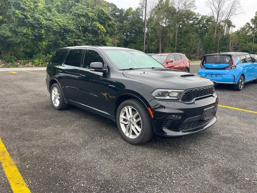 2022 Dodge Durango R/T