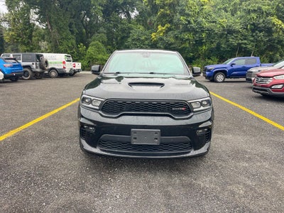 2022 Dodge Durango R/T
