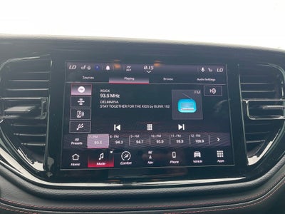 2022 Dodge Durango R/T