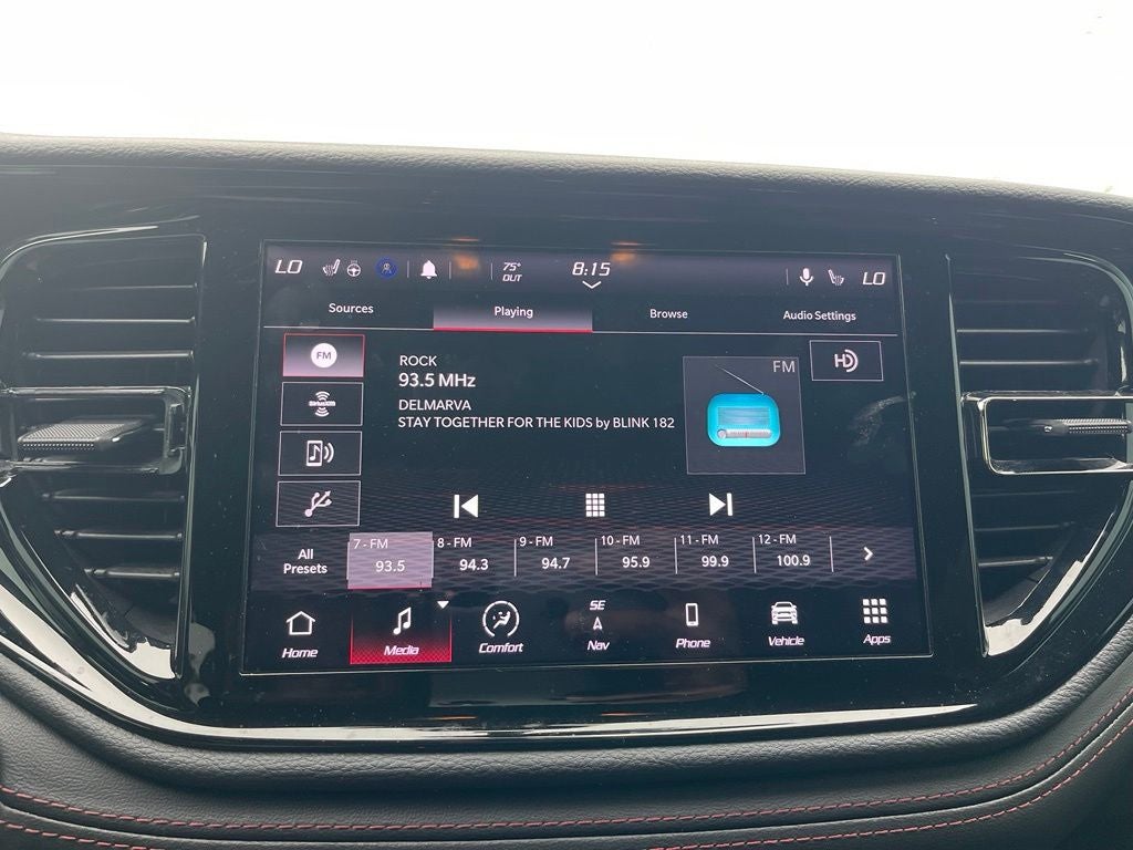 2022 Dodge Durango R/T