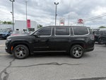 2023 Jeep Grand Wagoneer Base