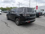 2023 Jeep Grand Wagoneer Base