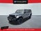 2021 Jeep Gladiator Willys