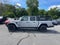 2021 Jeep Gladiator Willys