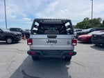 2021 Jeep Gladiator Willys