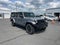 2021 Jeep Gladiator Willys