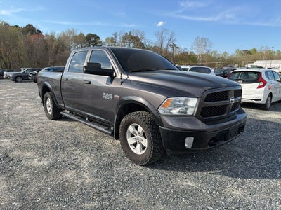 2017 RAM 1500 SLT