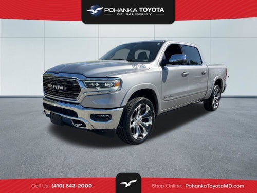 2024 RAM 1500 Limited