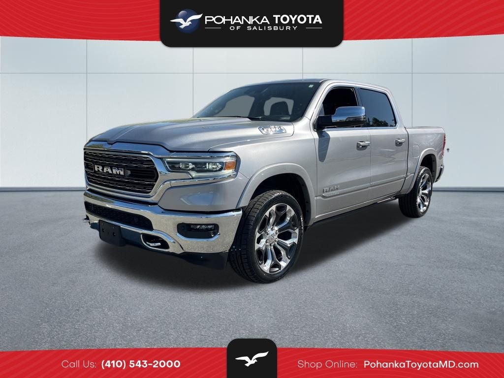 2024 RAM 1500 Limited
