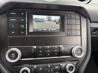 2021 Ford Mustang GT