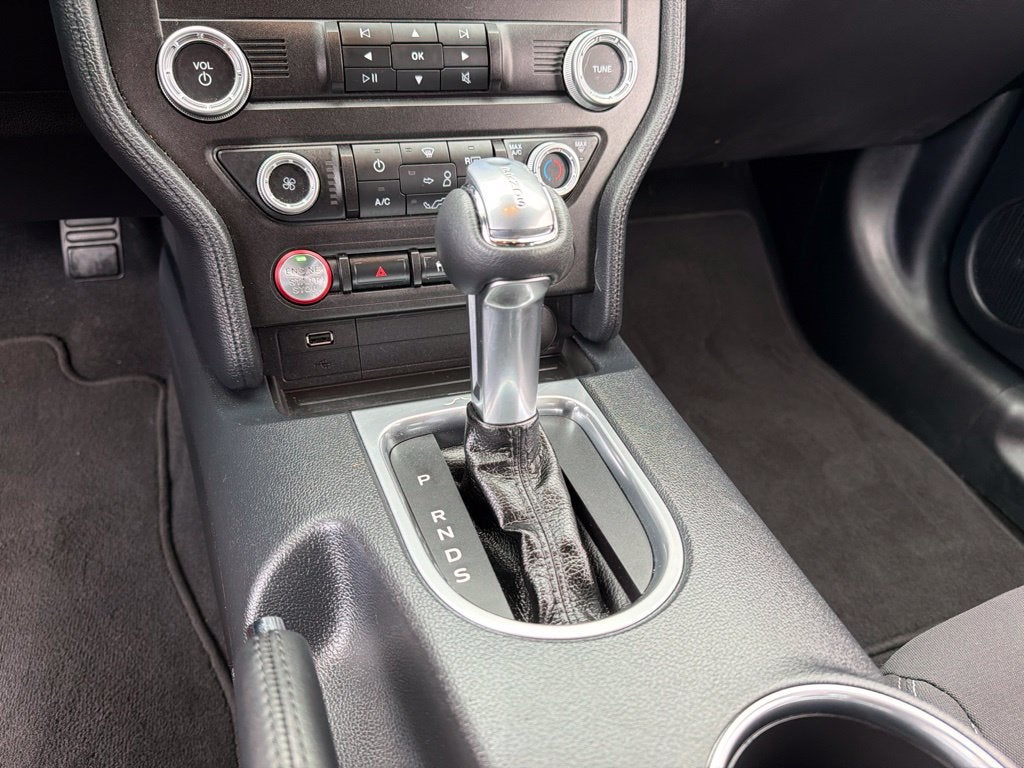2021 Ford Mustang GT