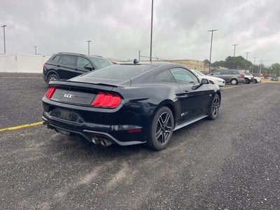 2021 Ford Mustang GT
