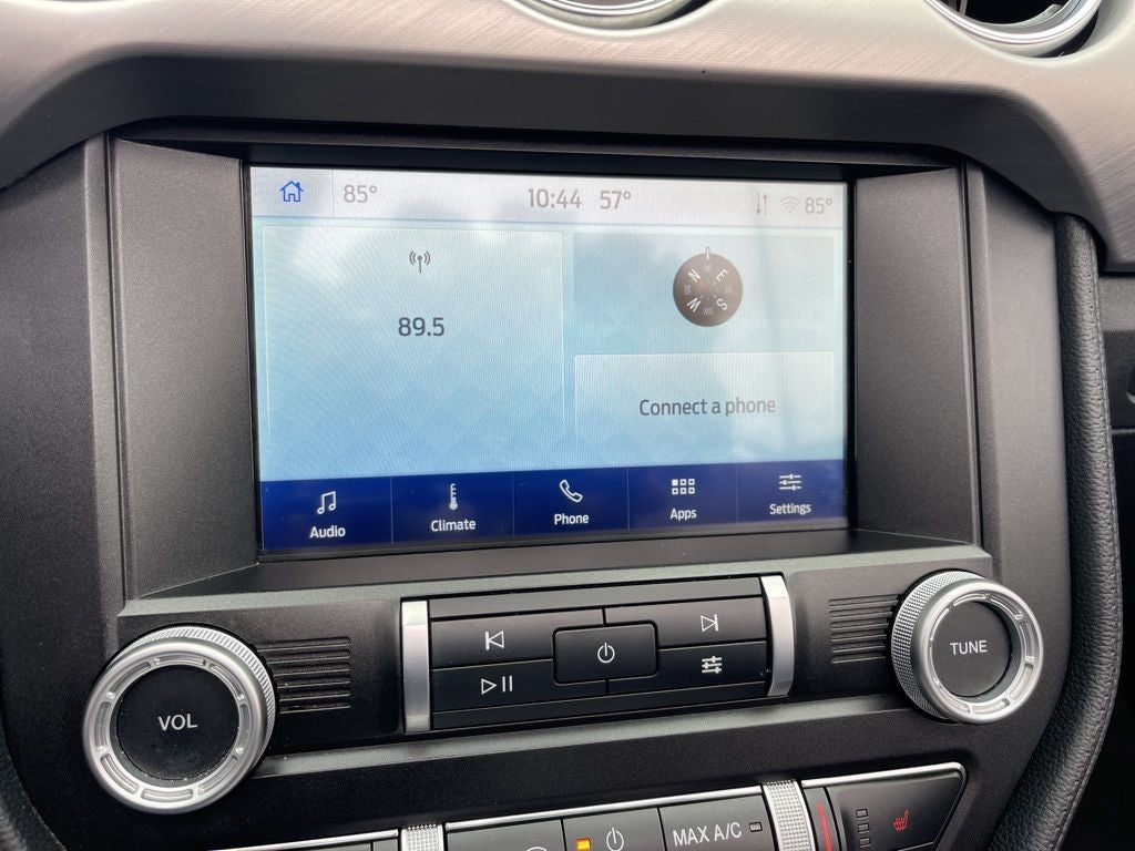 2023 Ford Mustang EcoBoost Premium