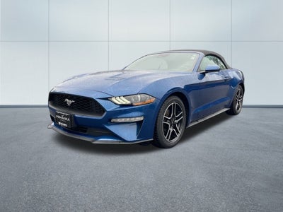 2023 Ford Mustang EcoBoost Premium