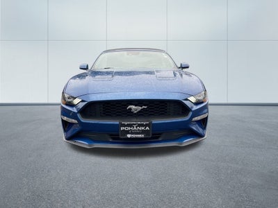 2023 Ford Mustang EcoBoost Premium