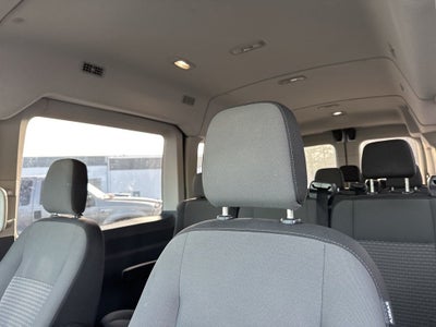 2022 Ford Transit-350 XLT