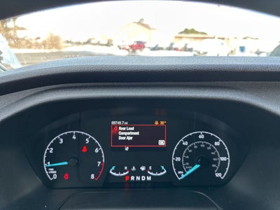 2022 Ford Transit-350 XLT