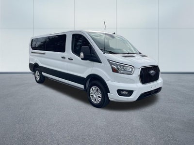 2023 Ford Transit-350 XLT