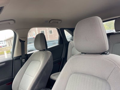 2020 Ford Escape S