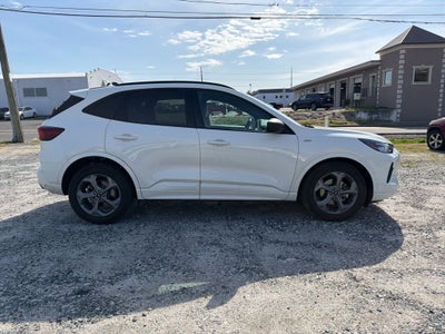 2023 Ford Escape Hybrid ST-Line