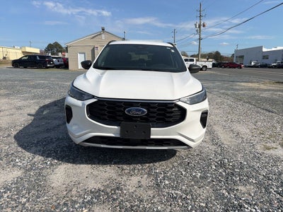 2023 Ford Escape Hybrid ST-Line