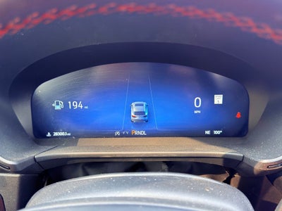 2023 Ford Escape ST-Line Elite