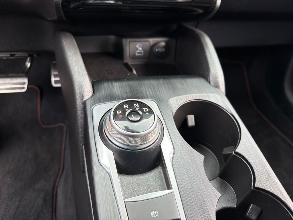 2023 Ford Escape ST-Line Elite
