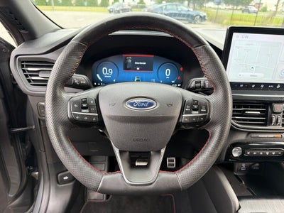2023 Ford Escape ST-Line Elite