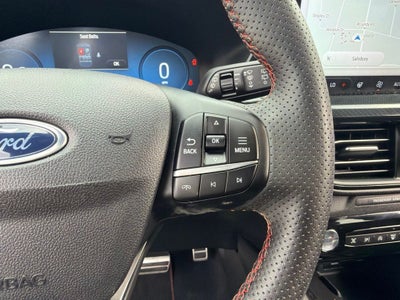 2023 Ford Escape ST-Line Elite