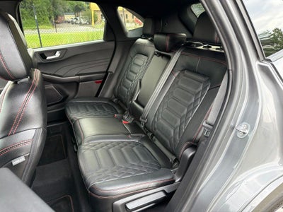 2023 Ford Escape ST-Line Elite
